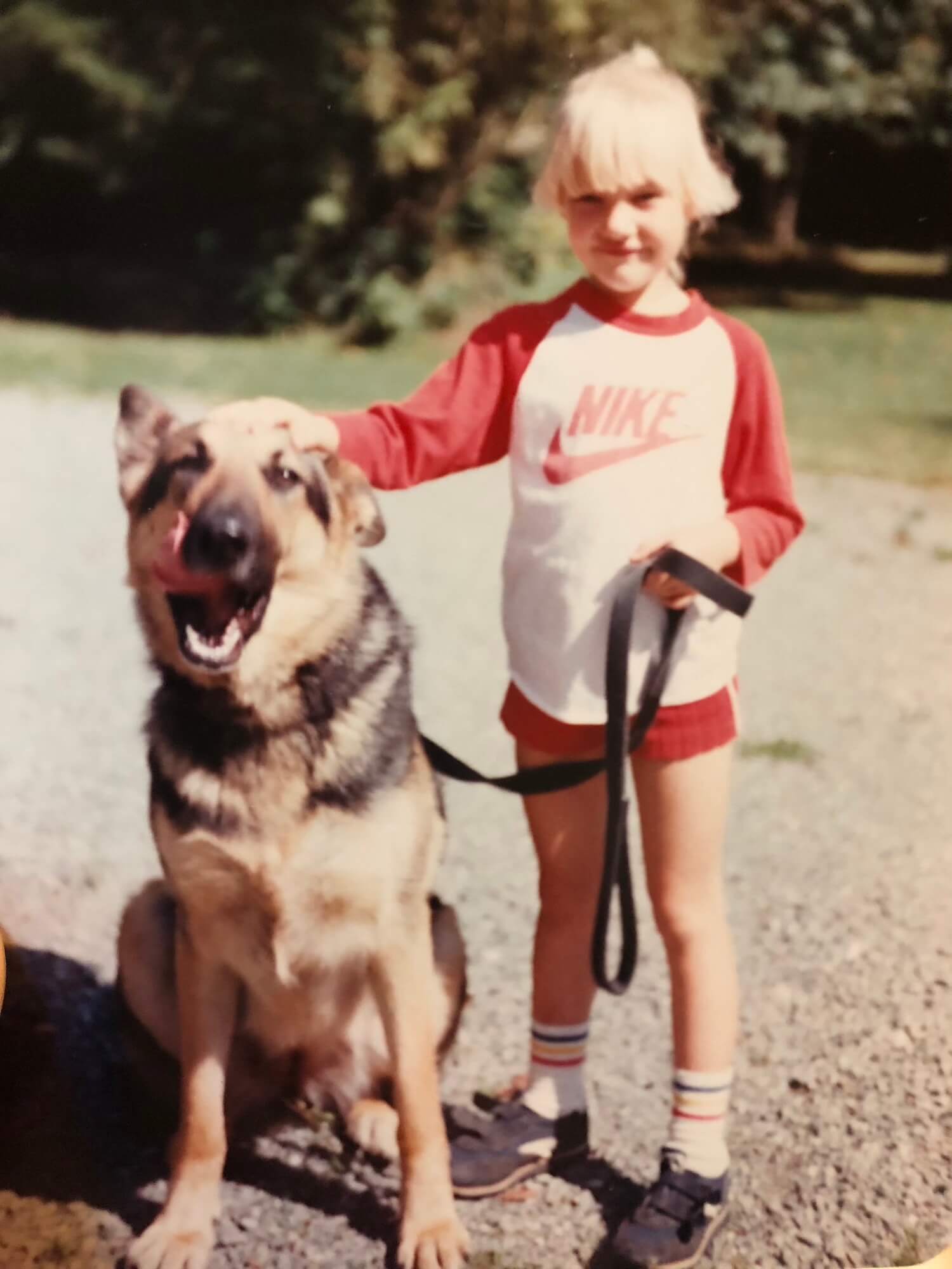 Kelly Engel Dog Training New Mexico2