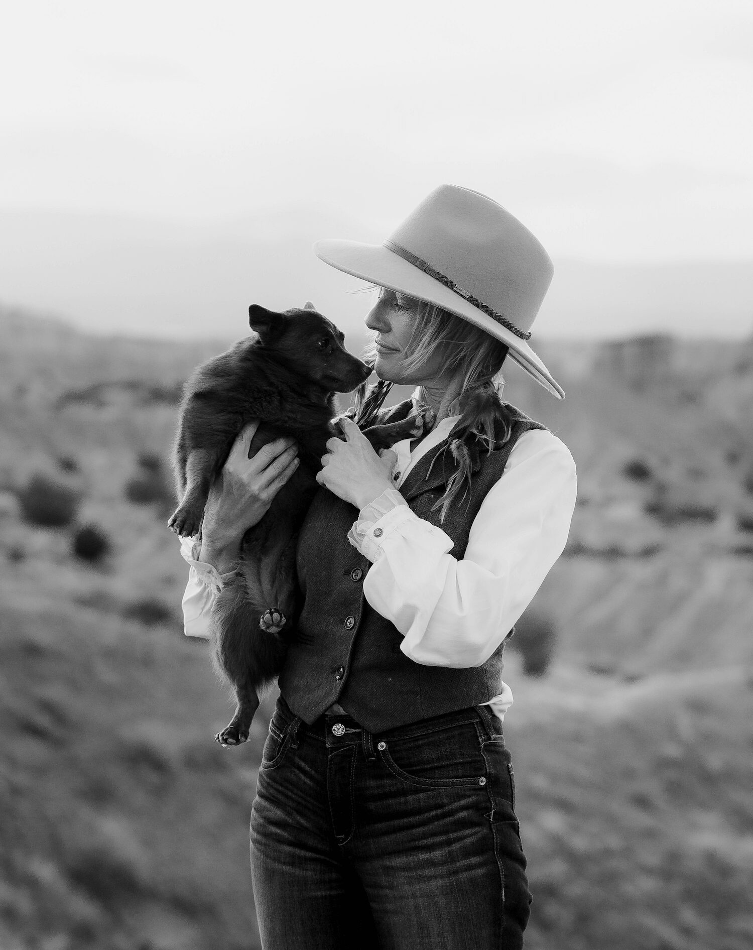Kelly Engel Bozeman Montana