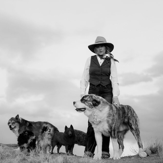 Santa Fe Dog Training Kelly Engel